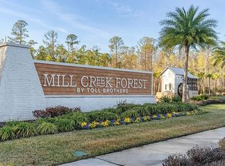 431 Dalton Mill Dr, Saint Johns, FL 32259