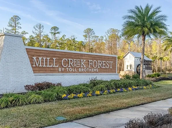 431 Dalton Mill Dr, Saint Johns, FL 32259