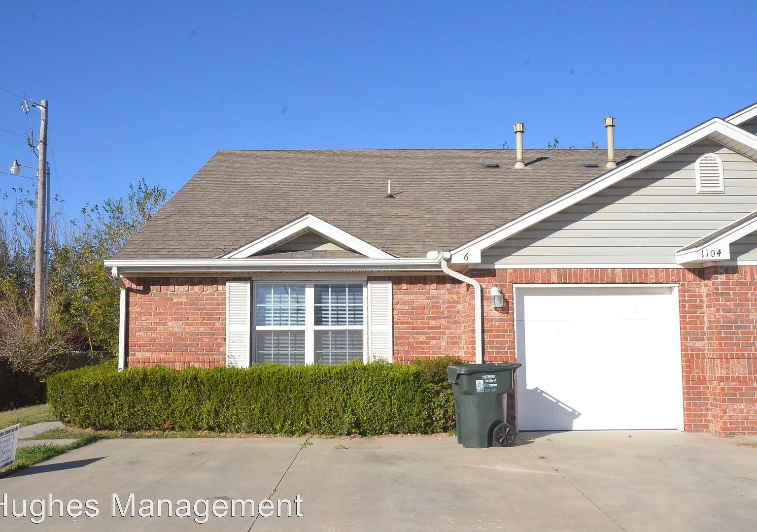 1104 Brandywine Ln UNIT 6, Norman, OK 73071 Zillow