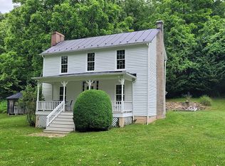 749 Old Chapel Rd, Fairfield, VA 24435