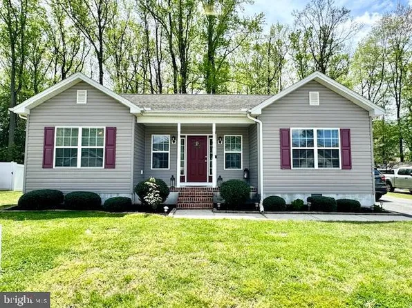 9407 Amber Ridge Dr, Delmar, MD 21875