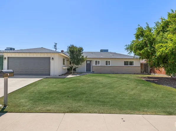 3613 Purdue Dr, Bakersfield, CA 93306