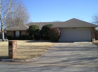 12608 Bannockburn Pl, Oklahoma City, OK 73142