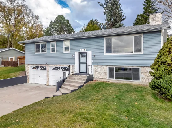 616 Parkview Way, Missoula, MT 59803