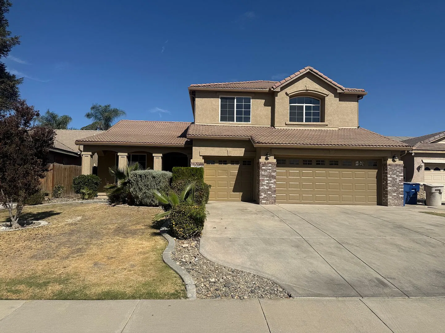 Remodeled SW Bakersfield Home — Photo 1