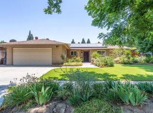 473 E Mesa Ave, Fresno, CA 93710