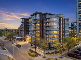 Regent Century Park, Edmonton, AB T6J 3T1