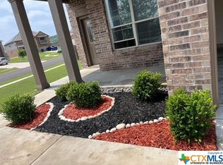 6811 George Cv, Killeen, TX 76549