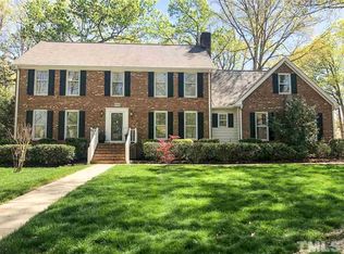 8100 Harps Mill Rd, Raleigh, NC 27615