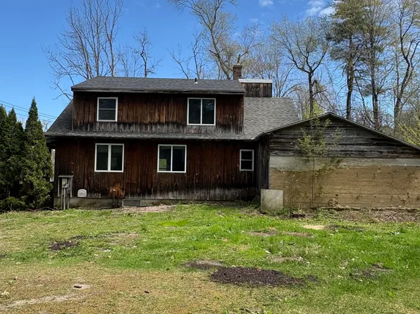 315 Salisbury Road, North Canaan, CT 06018