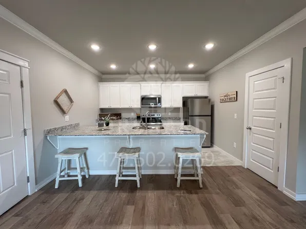 100 Bill Hegeman Blvd., N