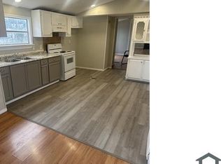 12227 Fm 1957 TRAILER 1, San Antonio, TX 78253