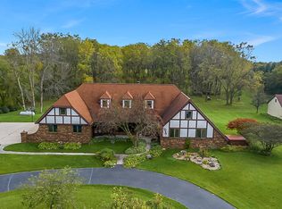 N4969 Silver Spring Ln, Plymouth, WI 53073