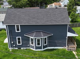405 Henry St, Jerseyville, IL