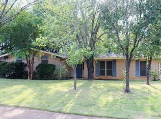 5339 Millwood Rd, Montgomery, AL 36109