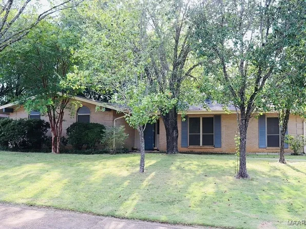 5339 Millwood Rd, Montgomery, AL 36109