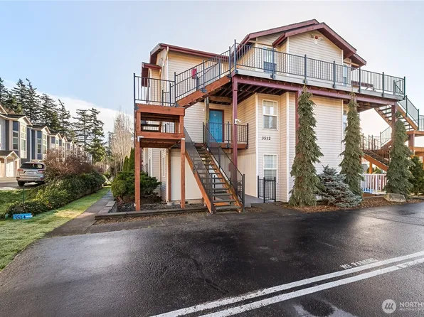 3512 3514 Northwest Avenue, Bellingham, WA 98225