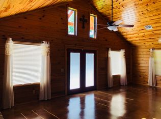 2259 Masters Rd, Sulphur, OK 73086