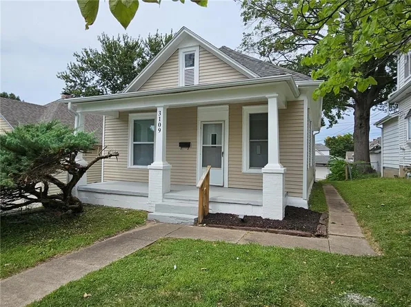 3109 Penn St, Saint Joseph, MO 64507