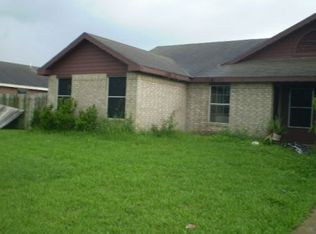 3916 Monica Dr, Weslaco, TX 78599
