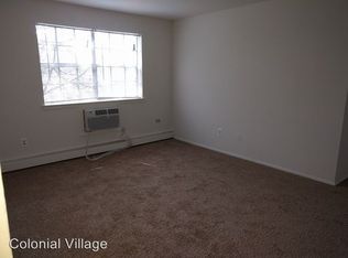 3 Colonial Vlg N APT 28, New Castle, DE 19720