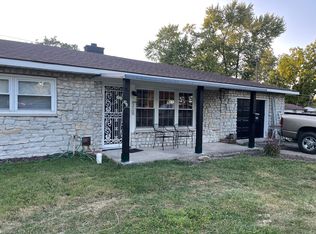 316 Lynwood Dr, New Whiteland, IN