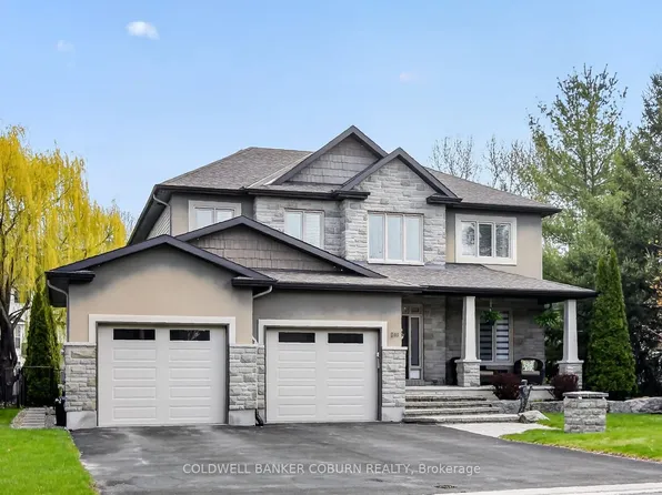 211 Jensen Ct, Ottawa, ON K0A 1L0