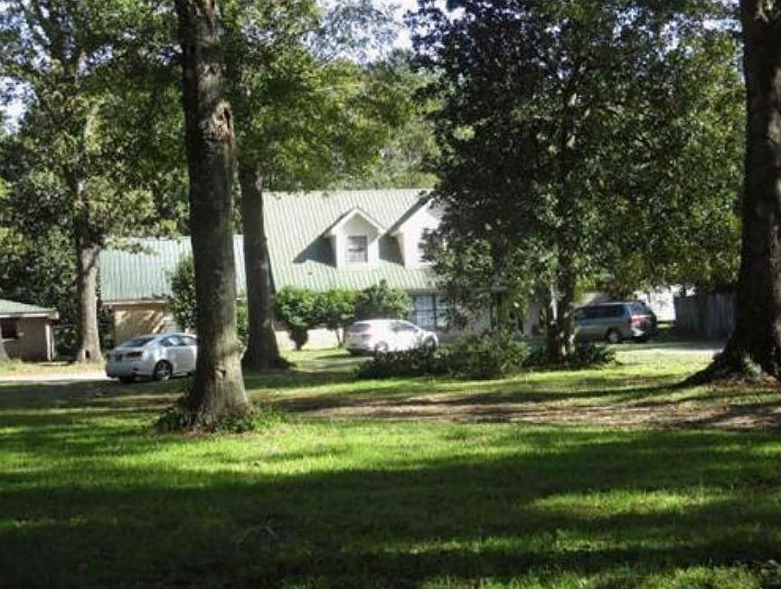 Property Front View