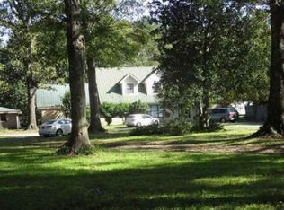 598 County Road 740, Buna, TX 77612