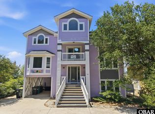 940 S Harbor Vw LOT 119, Corolla, NC 27927