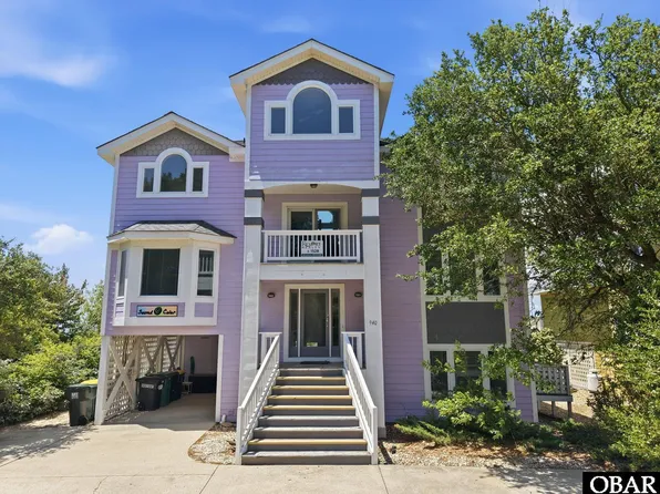 940 S Harbor Vw Lot 119, Corolla, NC 27927
