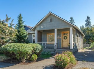 1509 W 12th Ave, Spokane, WA 99204
