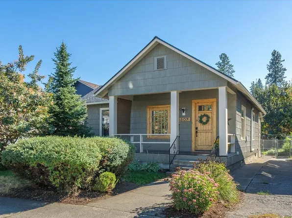 1509 W 12th Ave, Spokane, WA 99204