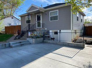 201 S Country Club Dr #BASEMENT, Ogden, UT 84405