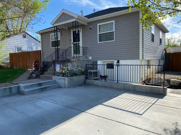 201 S Country Club Dr #Basement, Ogden, UT 84405