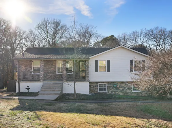 116 Elissa Dr, Hendersonville, TN 37075