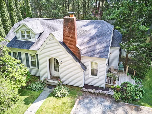 7 Harding Lane, Roscoe, NY 12776