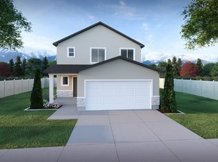 1233 W 500 S, Logan, UT 84321