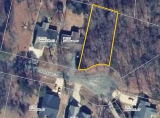 101 Main Sail Ct #101, Greenbackville, VA 23356