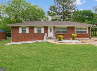 4252 Old Rock Cut Rd, Conley, GA 30288