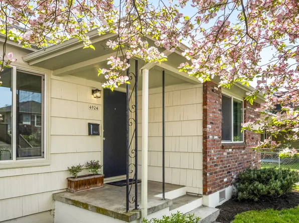 4924 SE Brooklyn St, Portland, OR 97206