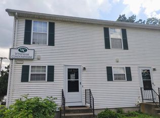 Wyndham Condominiums, Westfield, MA 01085