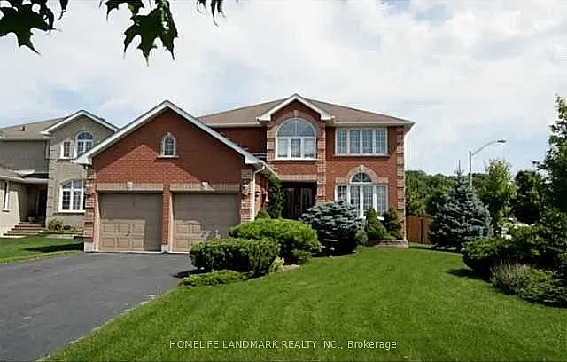1 Hill Ct