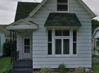 905 Walbridge Ave, Toledo, OH 43609