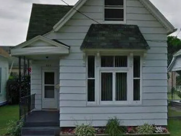 905 Walbridge Ave, Toledo, OH 43609