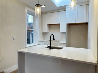 64-68 N Margin St #3F, Boston, MA 02113