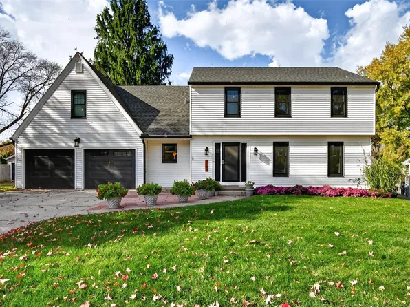 3100 SW 39th St, Des Moines, IA 50321