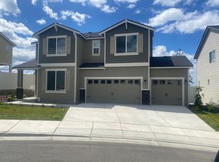 10801 N Pauite, Nine Mile Falls, WA 99026