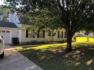 1708 Choctaw St, Demopolis, AL 36732