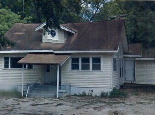 881 S Saint Andrews St, Dothan, AL 36301